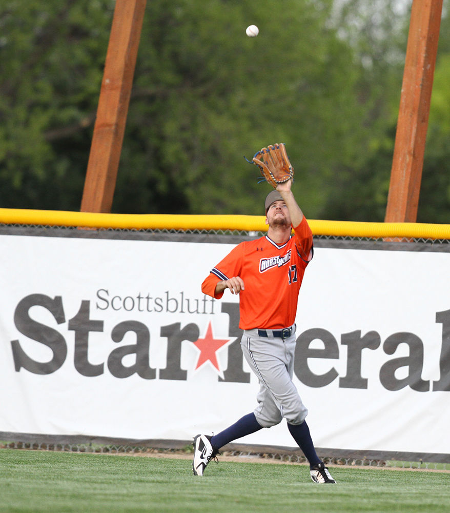 Photos: Western Nebraska Pioneers vs. Casper Horseheads, 5-31